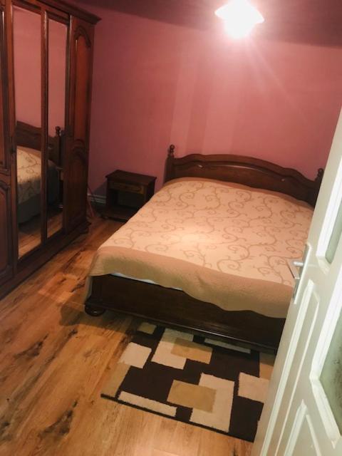 Casa Matetovici Villa Greci Luaran gambar