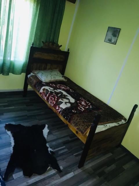 Casa Matetovici Villa Greci Luaran gambar