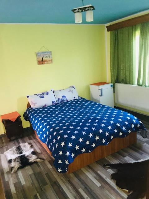 Casa Matetovici Villa Greci Luaran gambar