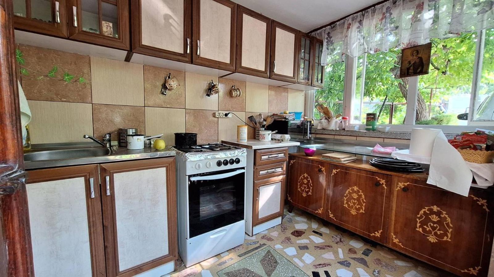 Casa Matetovici Villa Greci Luaran gambar