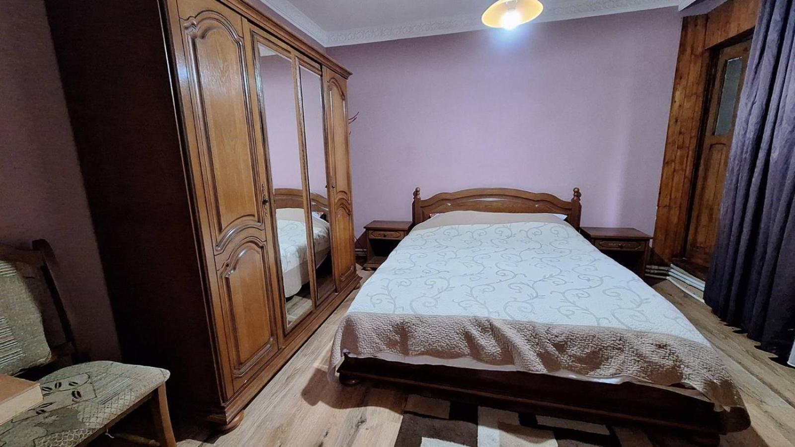 Casa Matetovici Villa Greci Luaran gambar